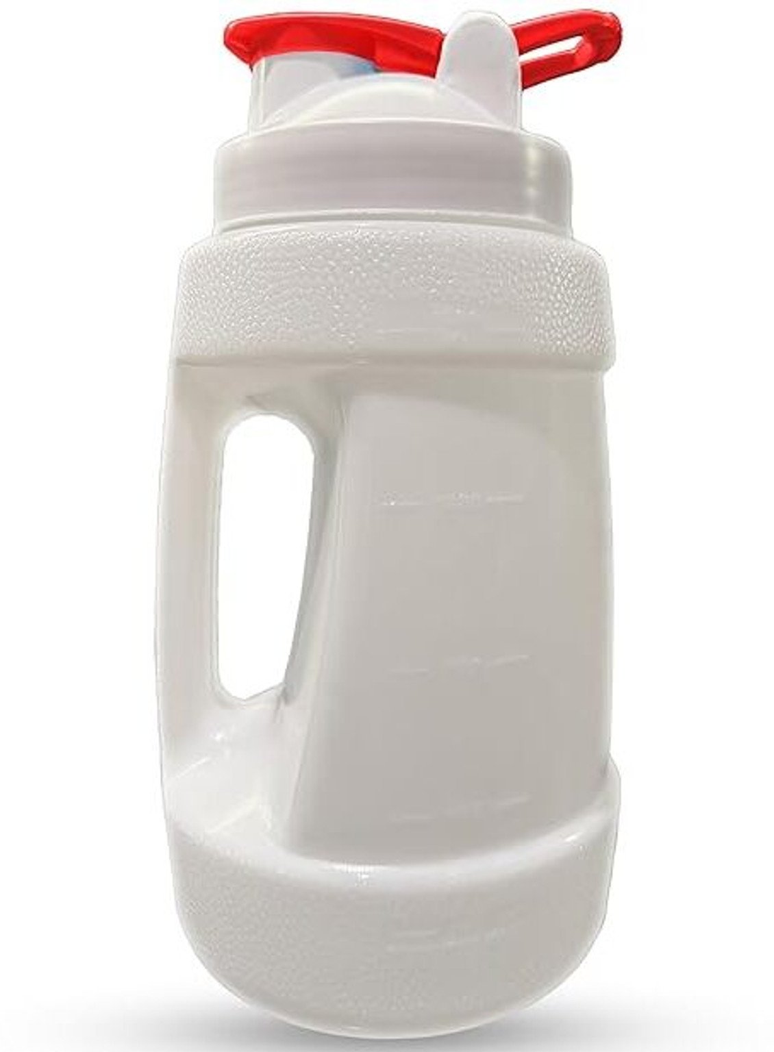 1.5l gallon gym shaker bottle with handle | 1500ml bpa free plastic protein shaker & water bottle | leak proof fitness bottle for workout, gym, sports & outdoor use 1.5l gallon gym shaker bottle with handle | 1500ml bpa free plastic protein shaker & water bottle | leak proof fitness bottle for workout, gym, sports & outdoor use