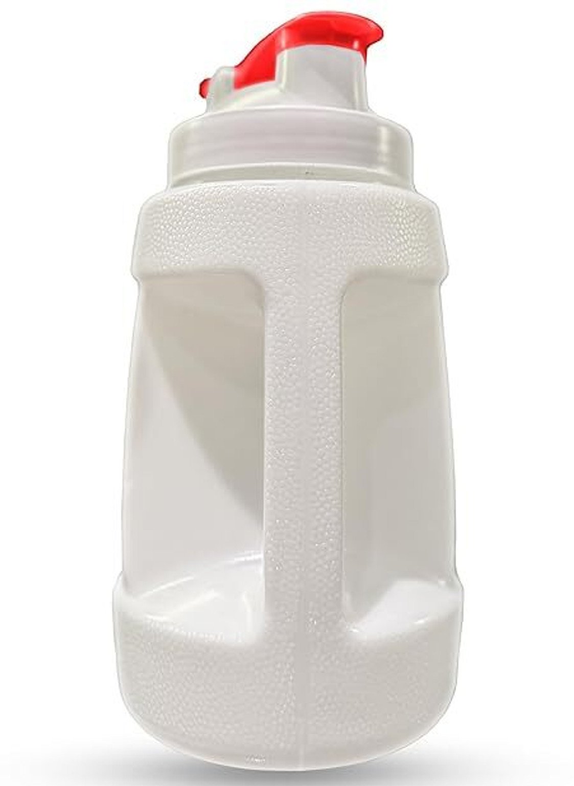 1.5l gallon gym shaker bottle with handle | 1500ml bpa free plastic protein shaker & water bottle | leak proof fitness bottle for workout, gym, sports & outdoor use 1.5l gallon gym shaker bottle with handle | 1500ml bpa free plastic protein shaker & water bottle | leak proof fitness bottle for workout, gym, sports & outdoor use