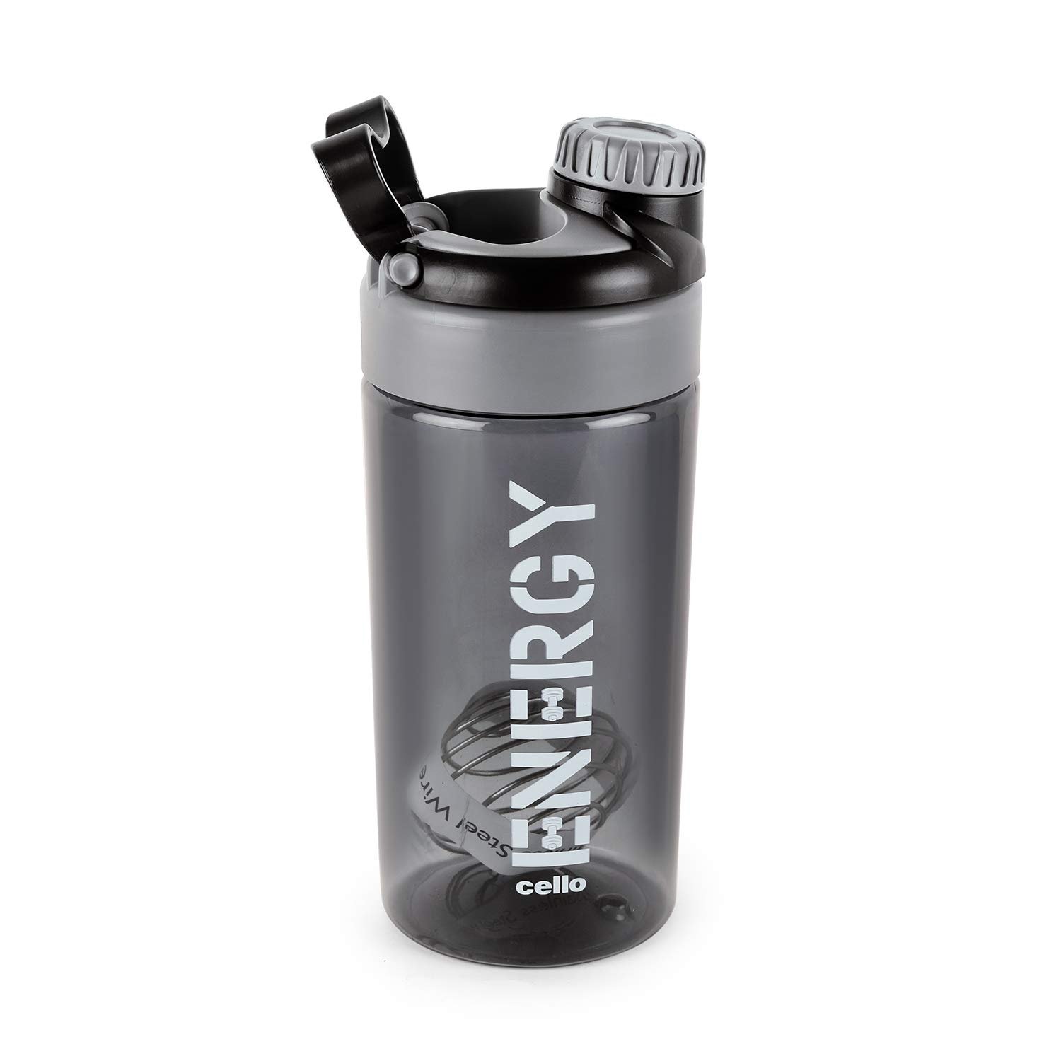 600ml protein shaker bottle for gym & fitness | bpa free plastic sports shaker cup with leak proof lid | portable mixer bottle for protein shakes, supplements & workout drinks 600ml protein shaker bottle for gym & fitness | bpa free plastic sports shaker cup with leak proof lid | portable mixer bottle for protein shakes, supplements & workout drinks