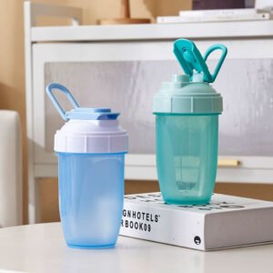 Home black printed coffee mug