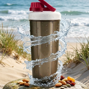 Home sports fitness protein shaker cup 700ml – pp environmental protection bottle (copy)