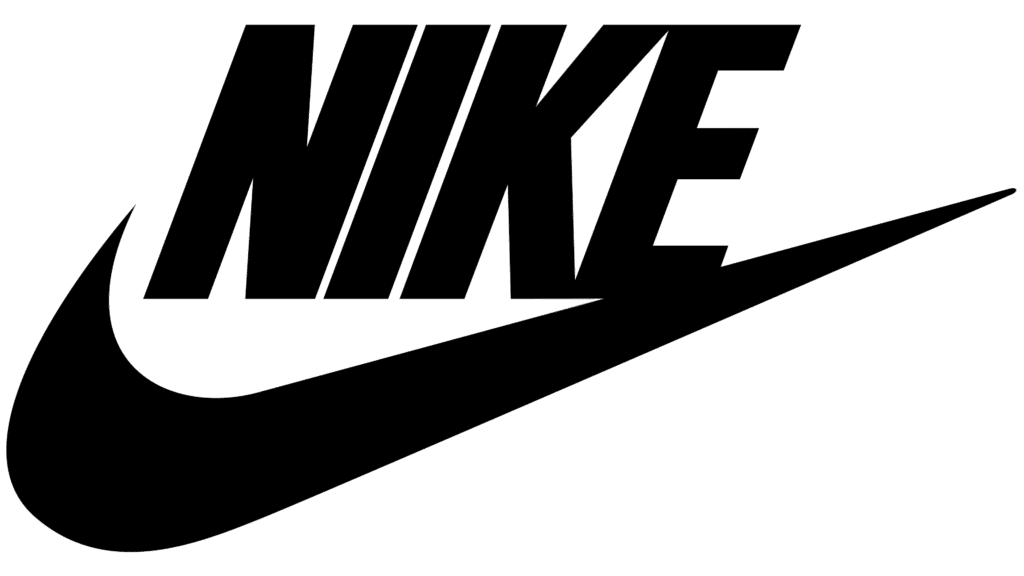 Home nike logo