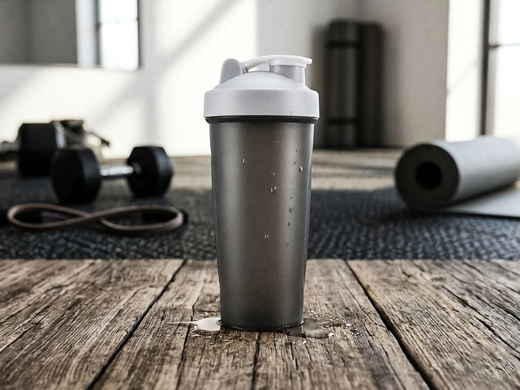 jakepool 600ml protein shaker bottle for gym & fitness | bpa free plastic mixer cup with flip lid | portable sports shaker for protein shakes, supplements & workout drinks jakepool 600ml protein shaker bottle for gym & fitness | bpa free plastic mixer cup with flip lid | portable sports shaker for protein shakes, supplements & workout drinks