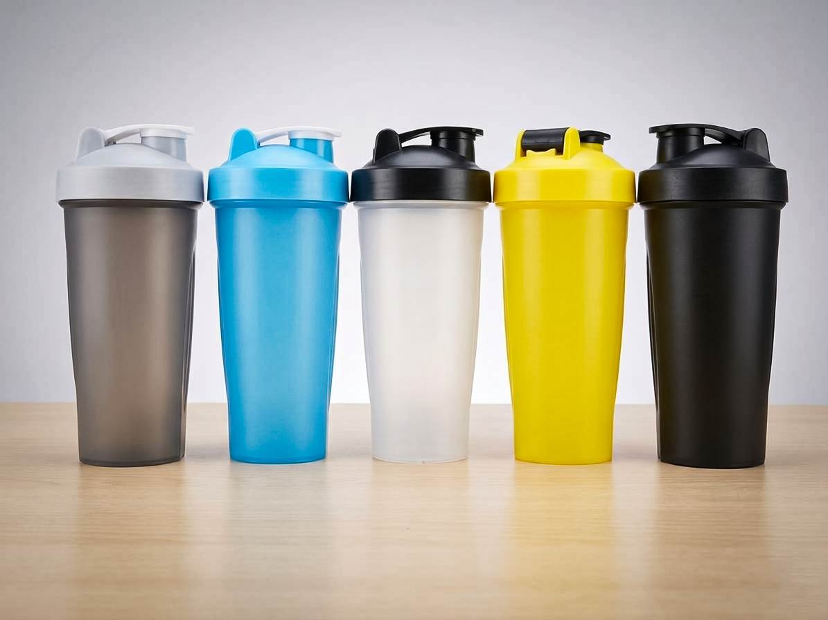 jakepool 600ml protein shaker bottle for gym & fitness | bpa free plastic mixer cup with flip lid | portable sports shaker for protein shakes, supplements & workout drinks jakepool 600ml protein shaker bottle for gym & fitness | bpa free plastic mixer cup with flip lid | portable sports shaker for protein shakes, supplements & workout drinks